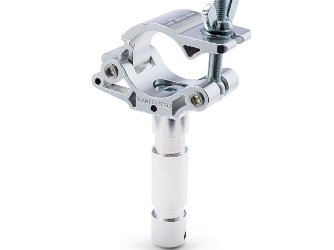 Manfrotto eye coupler (big ben clamp)