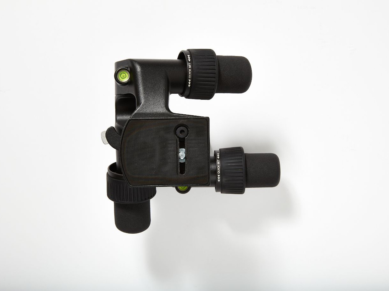 Manfrotto geared tripod head 405