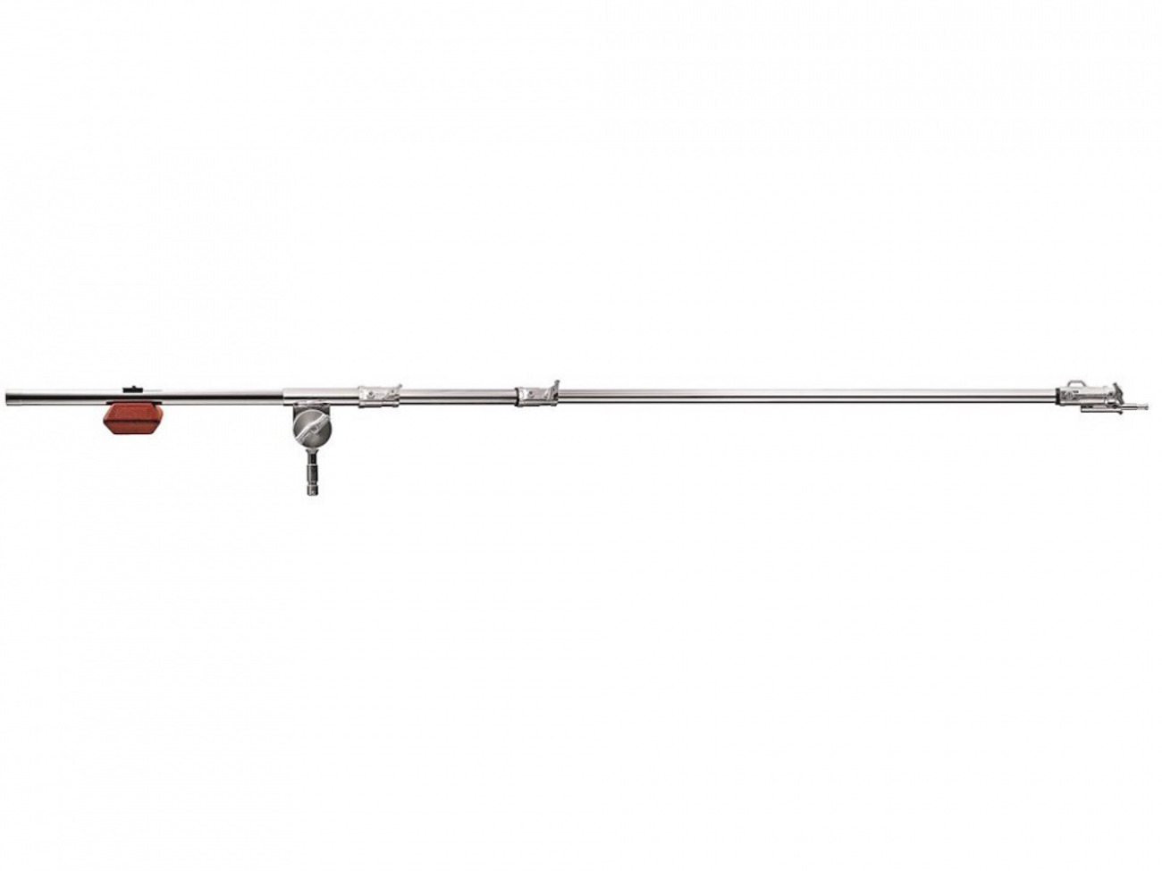 Manfrotto junior boom arm w/counter weight