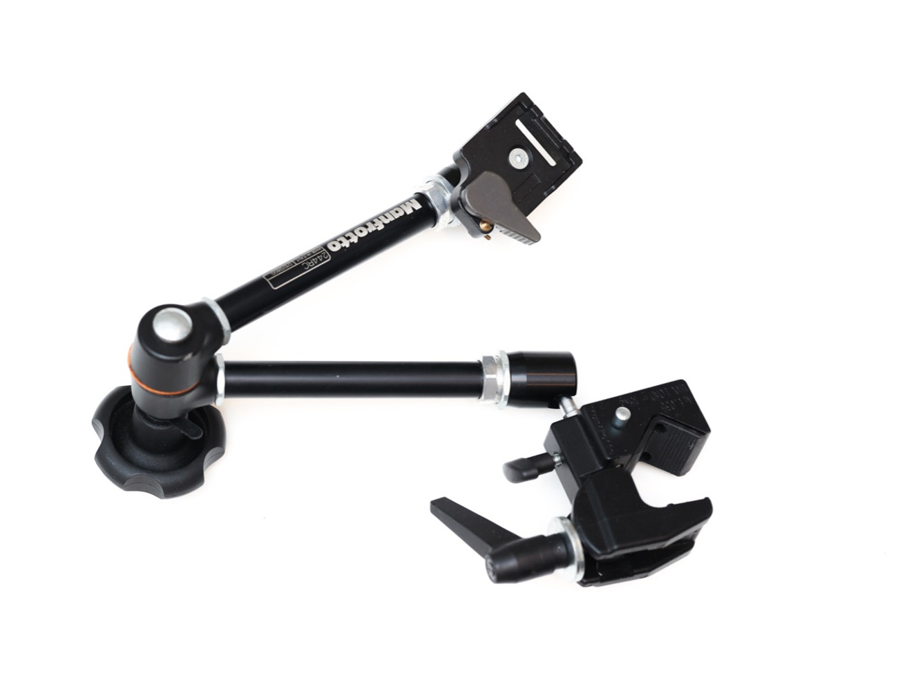 Manfrotto magic arm 