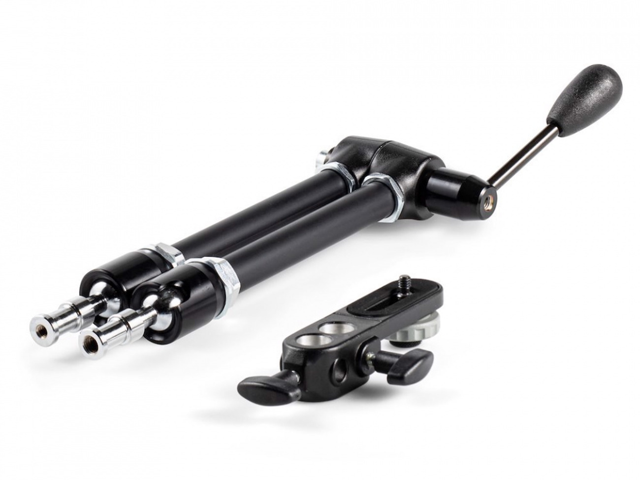 Manfrotto magic arm with bracket