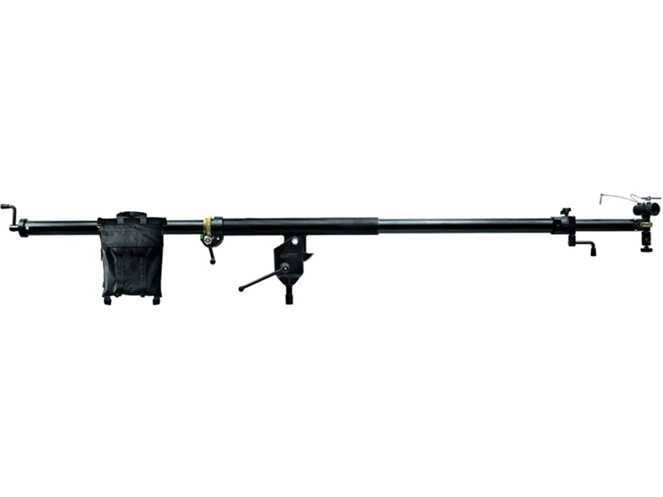 Manfrotto mega boom