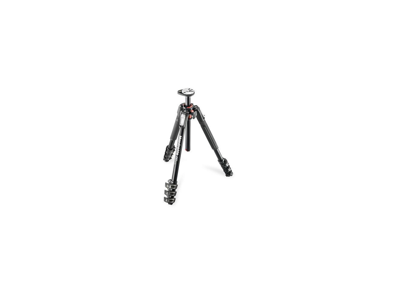 Manfrotto mt190xpro4 tripod and manfrotto xpro ball head