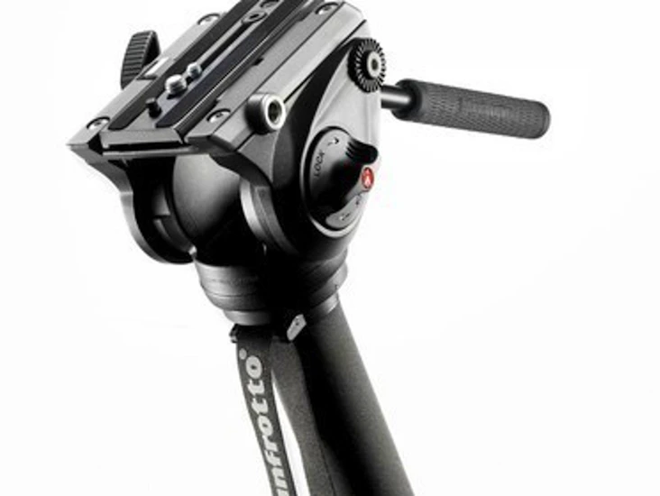 Manfrotto mvm500a monopod