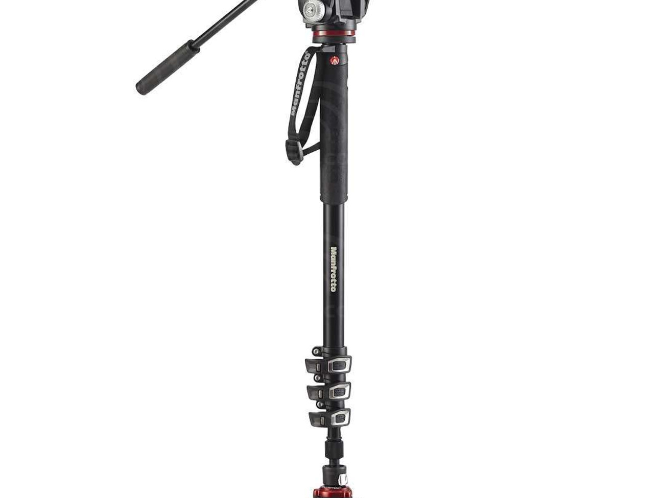 Manfrotto mvmxproa42w monopod