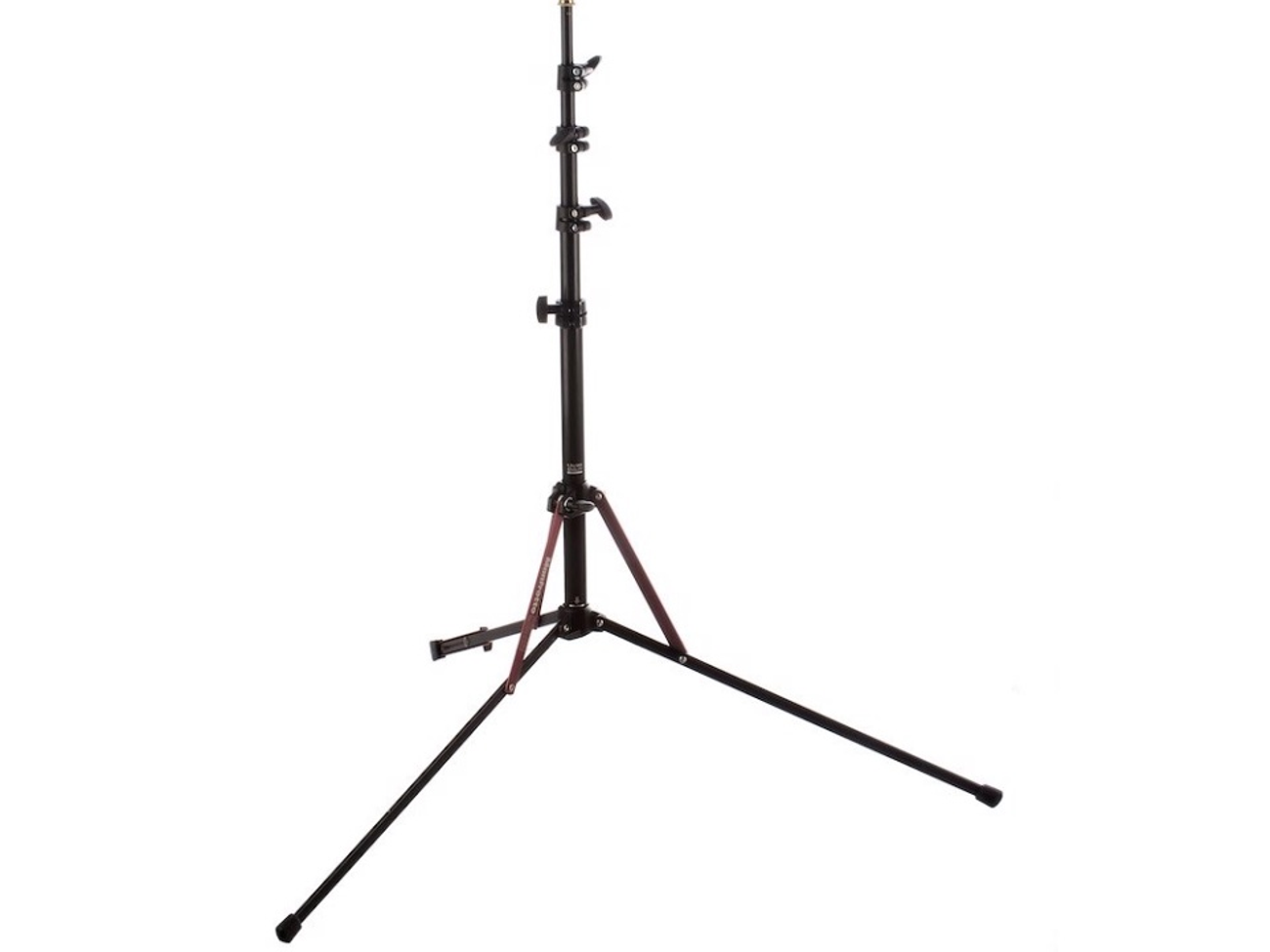 Manfrotto nanopole stand/boompole