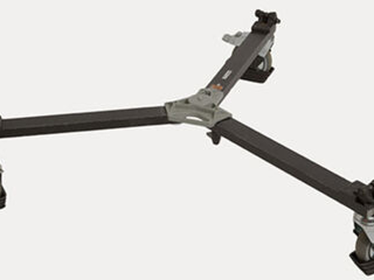 Manfrotto rolling spider