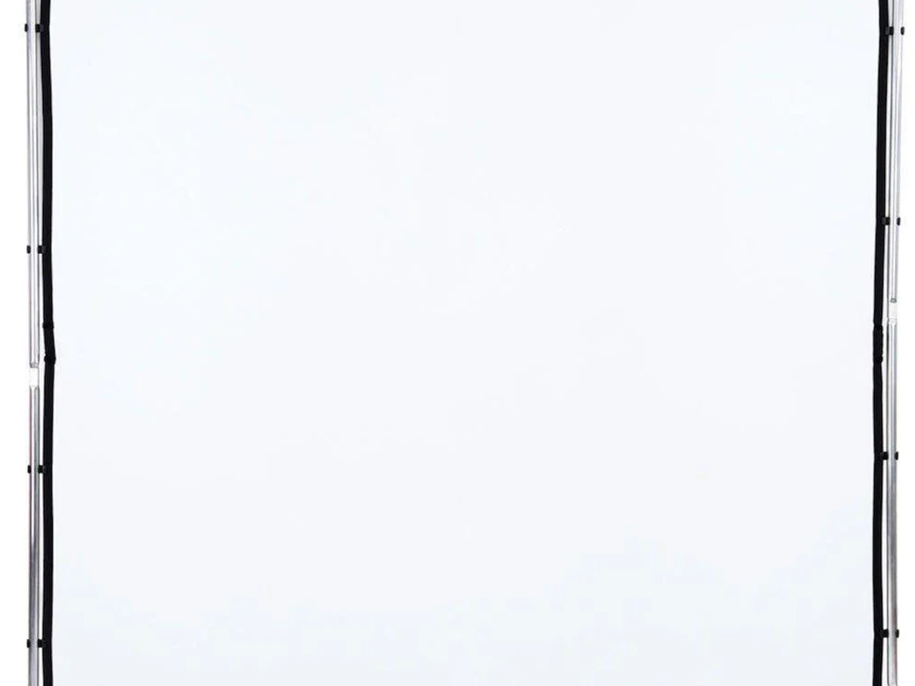 Manfrotto skylite 2 x 2m 0.5 stop diffuser