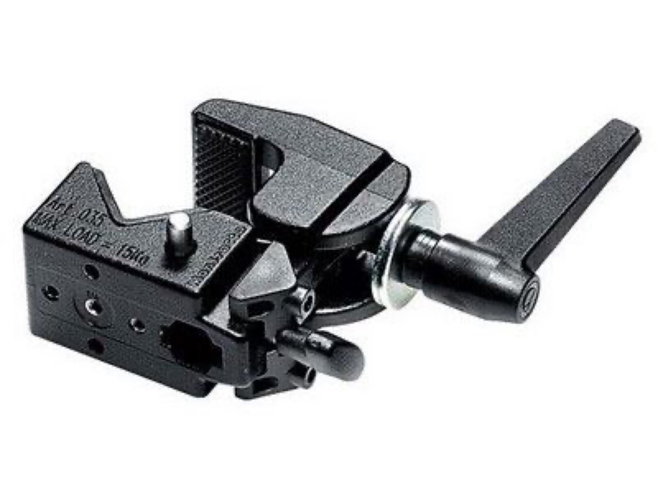 Manfrotto super clamp (k clamp)