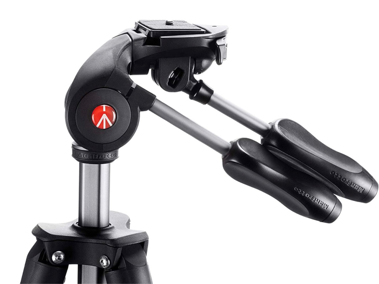 Manfrotto tripod 