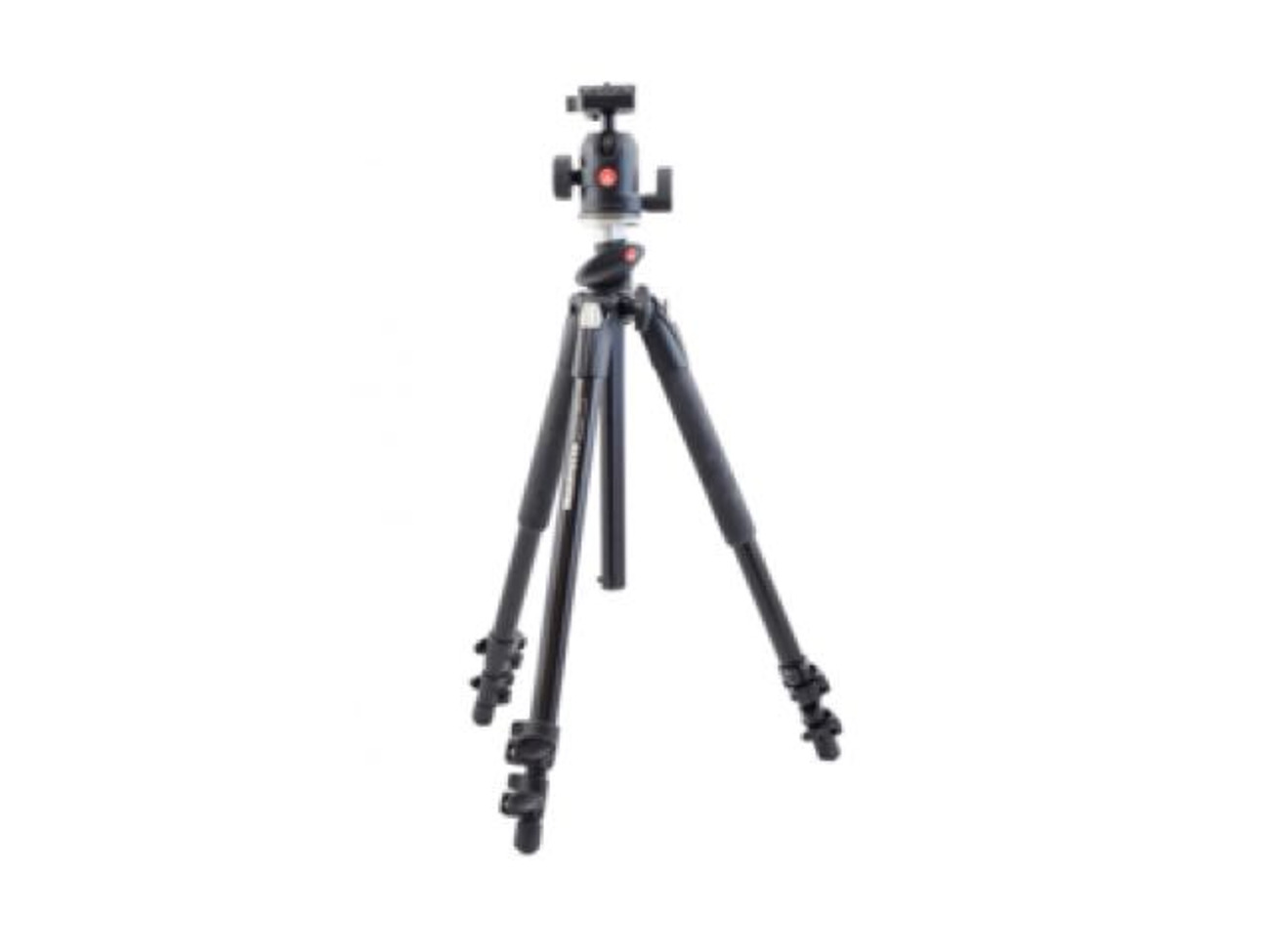 Manfrotto tripod & ball head