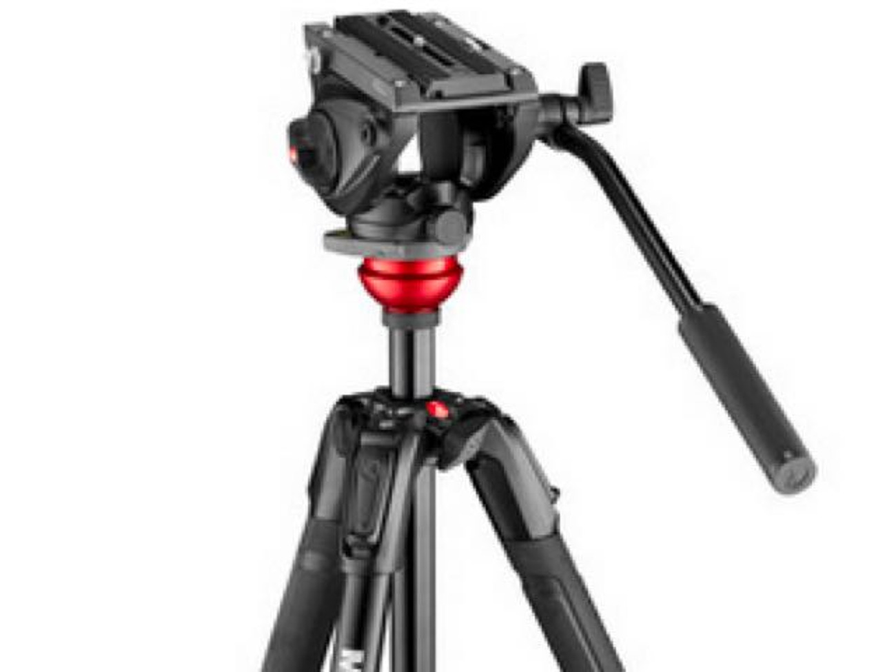 Manfrotto tripod
