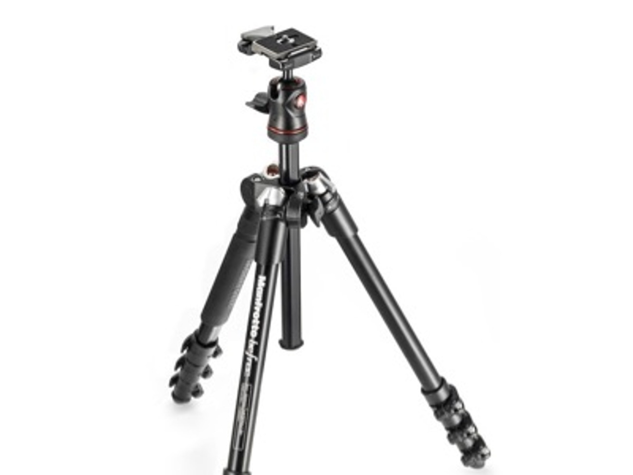 Manfrotto tripod