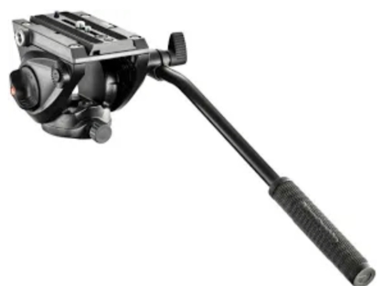 Manfrotto tripod