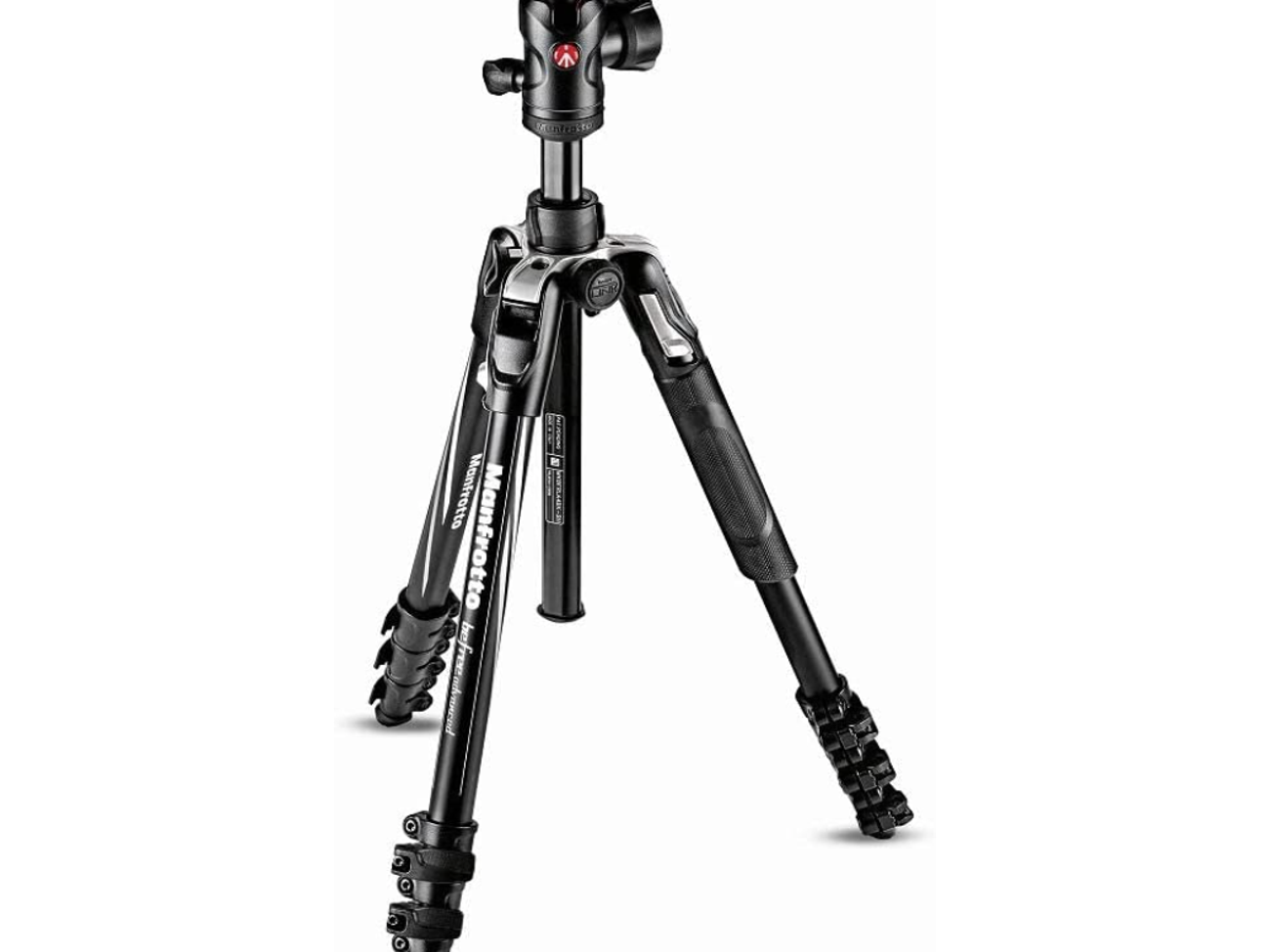 Manfrotto tripod befree