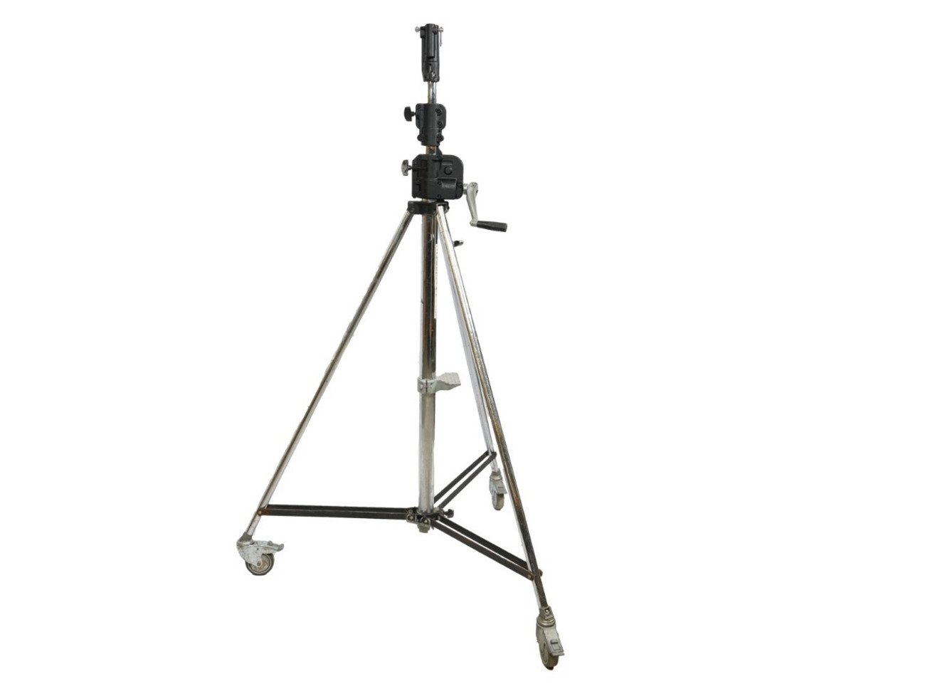 Manfrotto wind up stand 