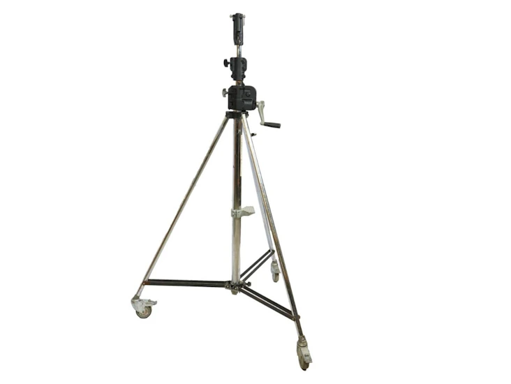 Manfrotto wind up stand