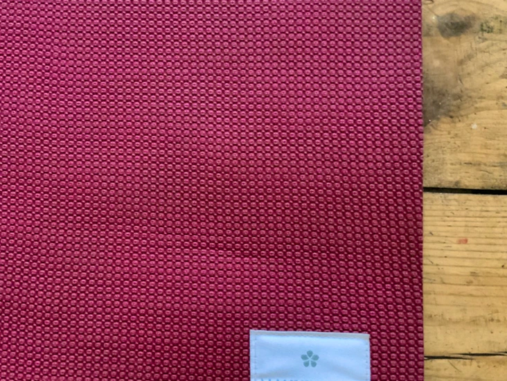 Manuka life yoga mat
