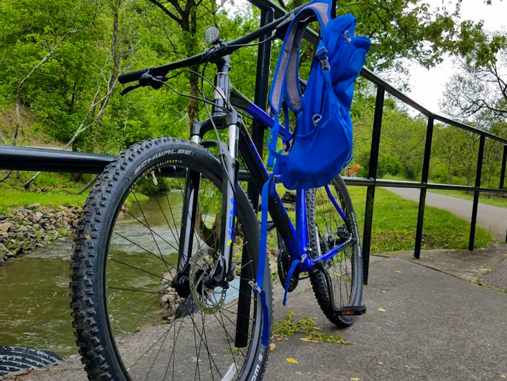 Marin bobcat trail 3, xxl