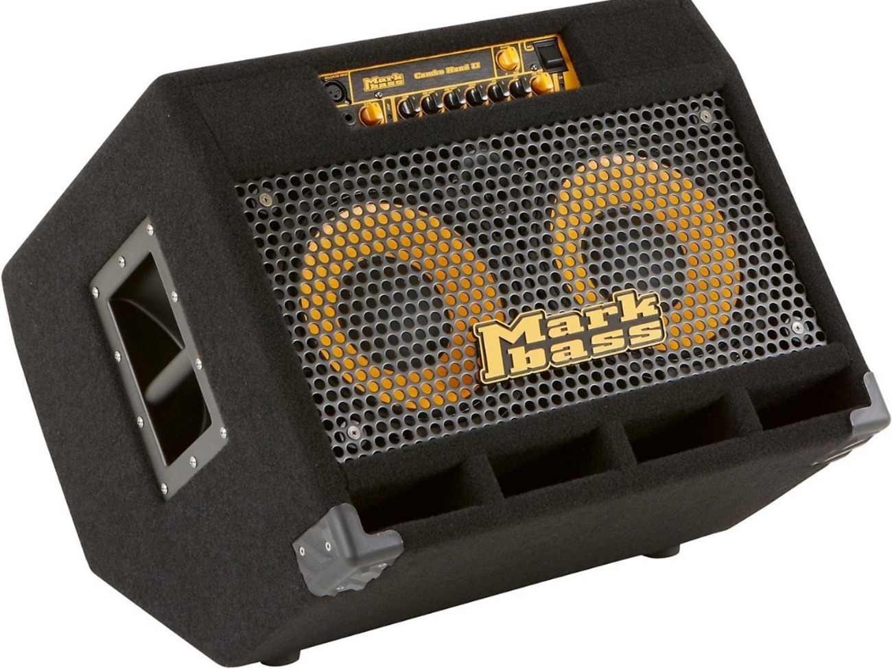 Markbass bass combo 102p