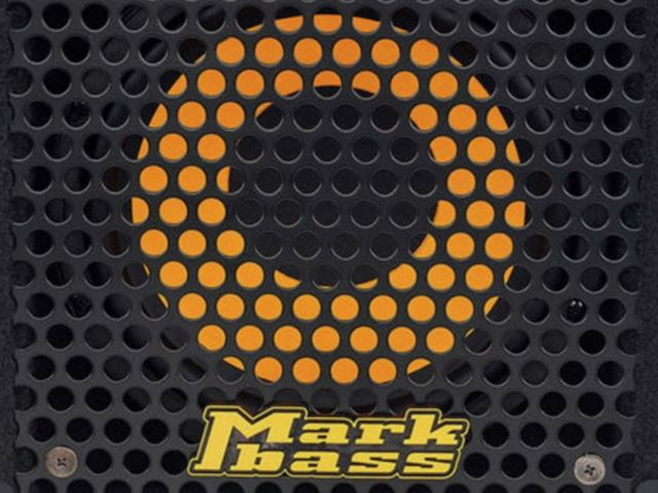 Bass amp markbass microbass 801