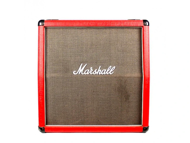 Marshall - 1965a 4 x 10 amp