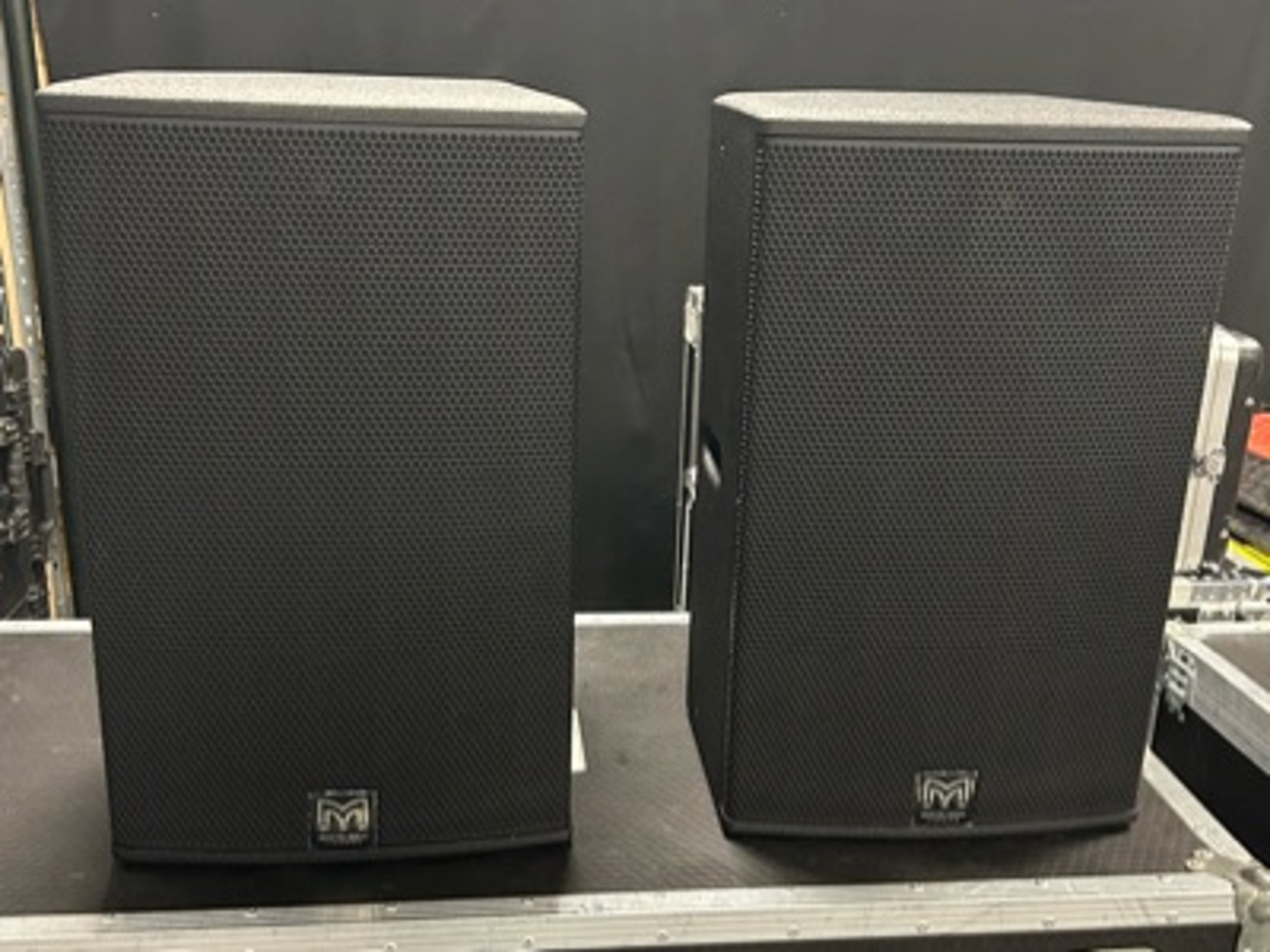 Martin audio cddlive12 speaker package