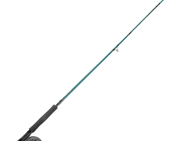 Martin fly fishing combo