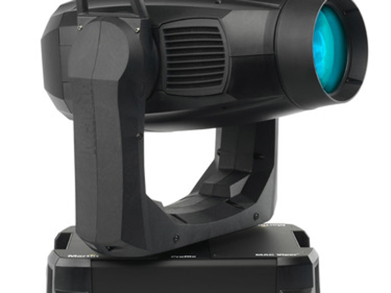 Martin mac viper performance - moving light