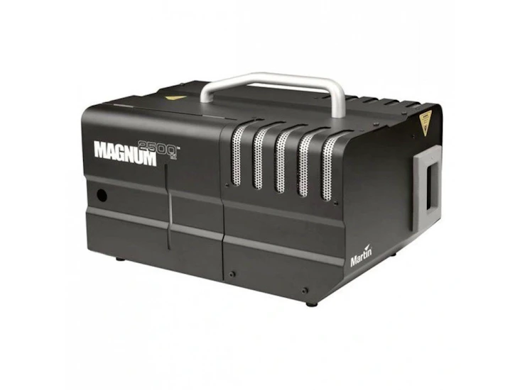 Martin magnum 2500hz hazer