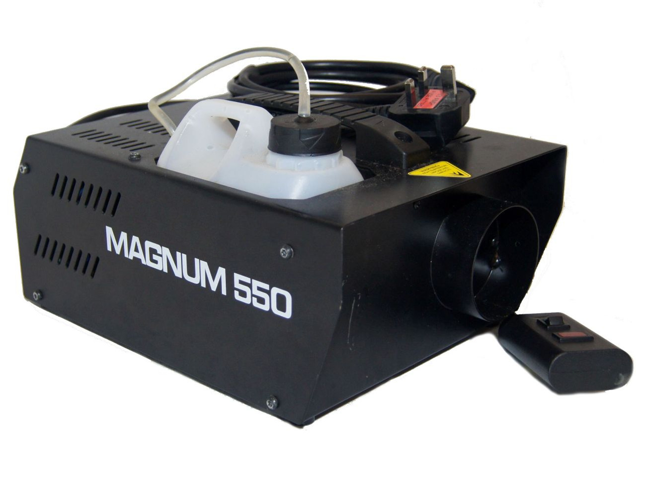 Martin magnum 550 - smoke machine