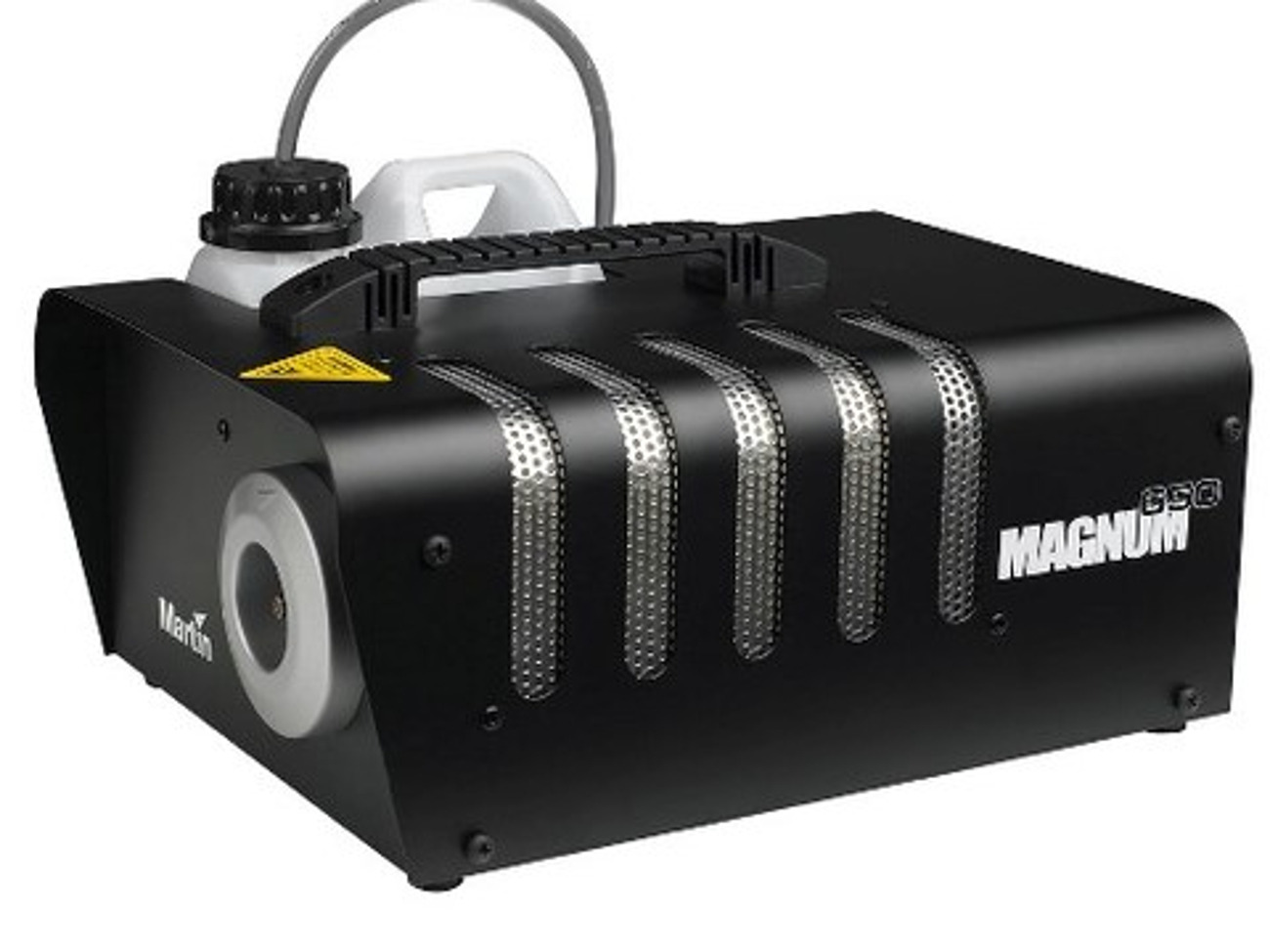 Martin magnum 650 smoke machine