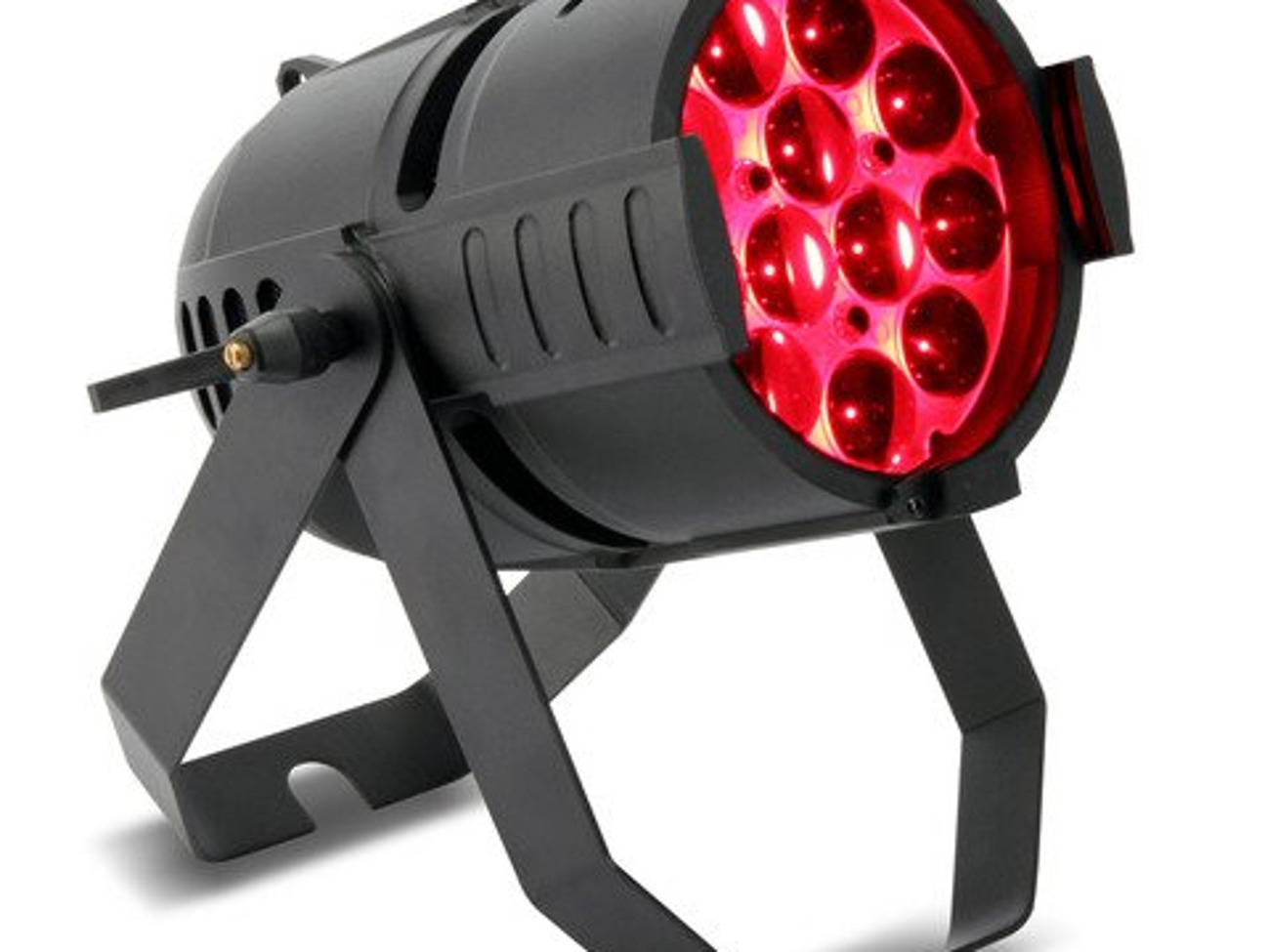 Martin rush par 2 rgbw zoom