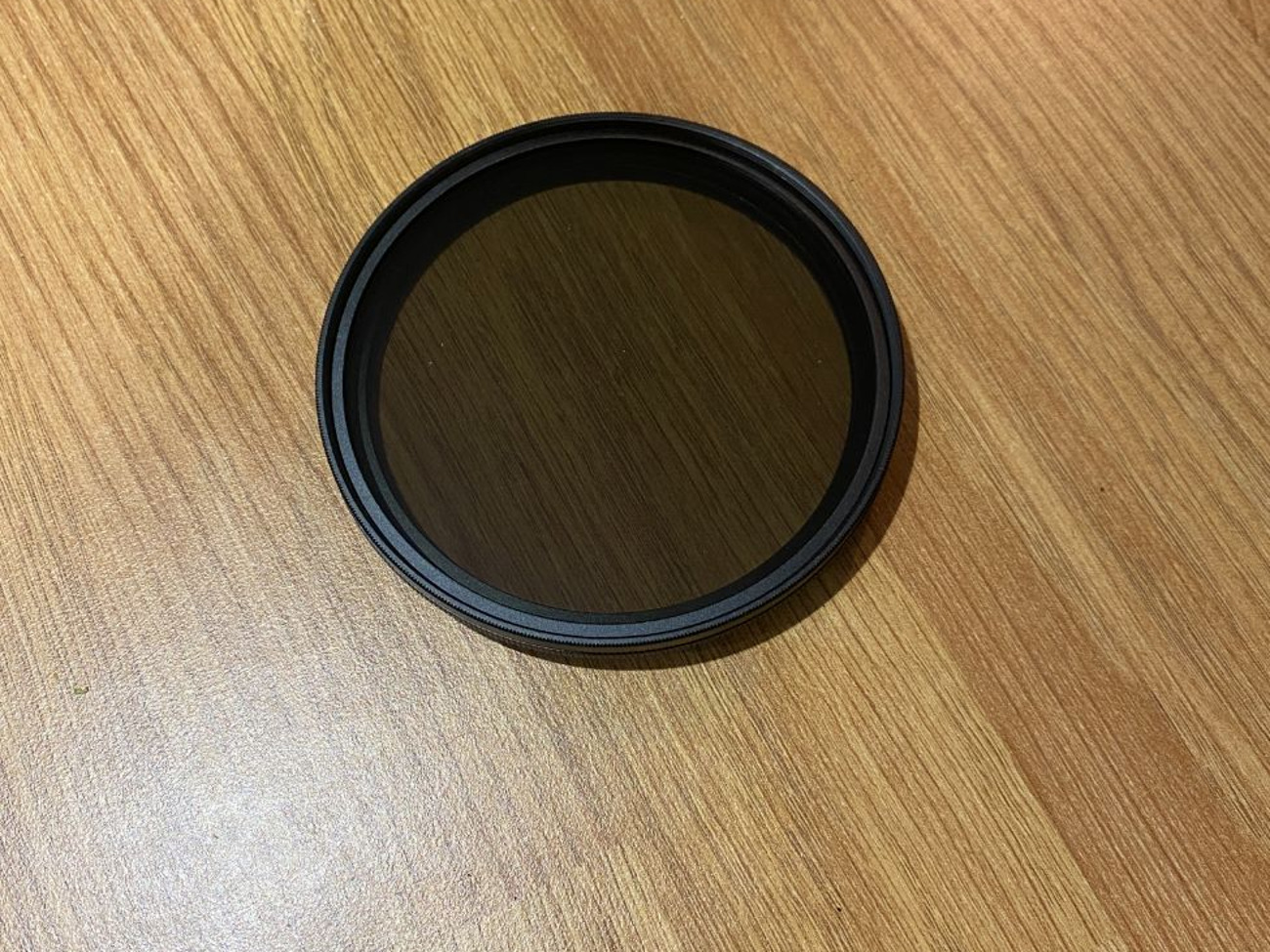 Marumi variable nd filter (77mm thread)