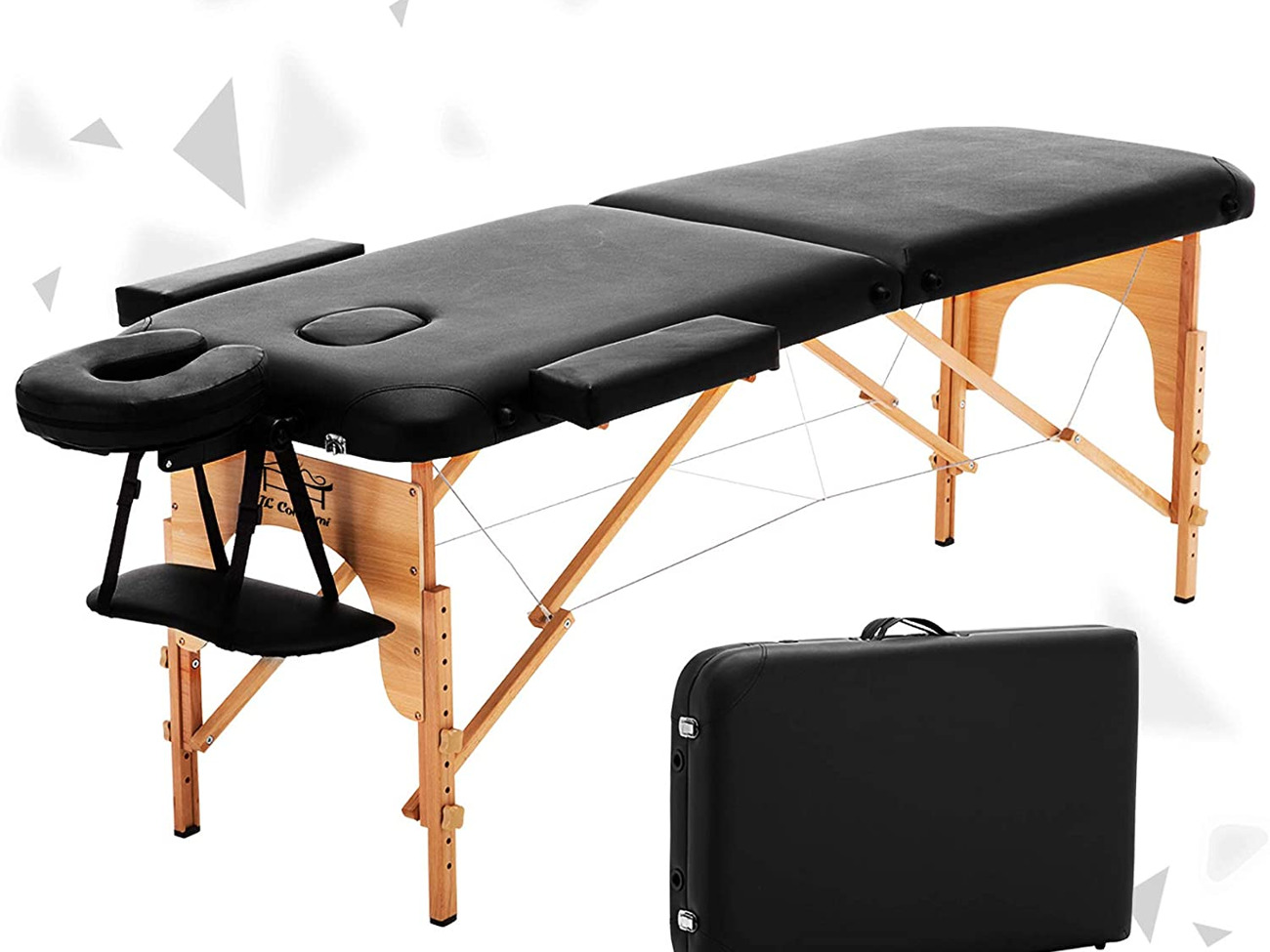 Rent Massage Table from Jay , Valley, Waltham Forest for £4 10/day