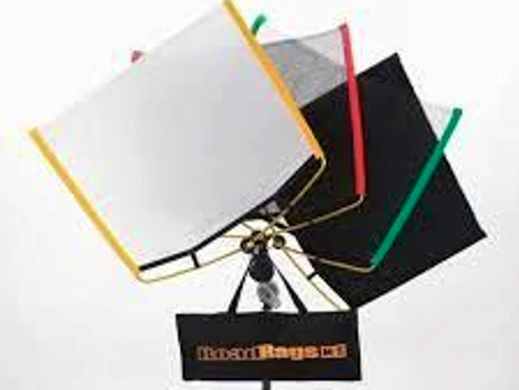 Mathews 18x24" road rag kit