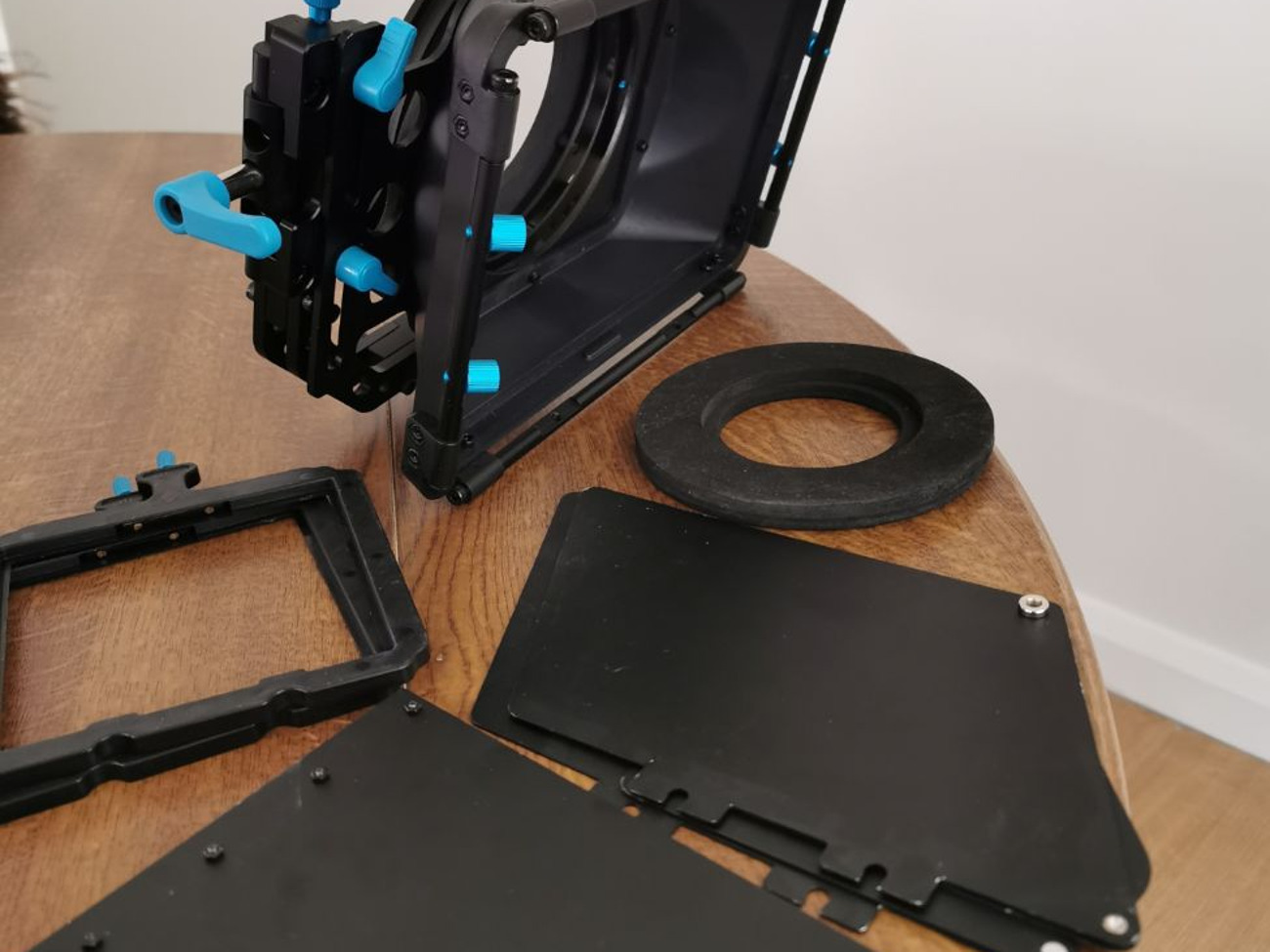 Matte box fotga dp3000