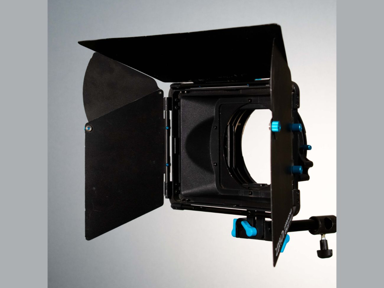Matte box fotga dp3000