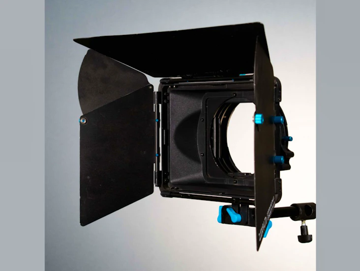 Matte box fotga dp3000