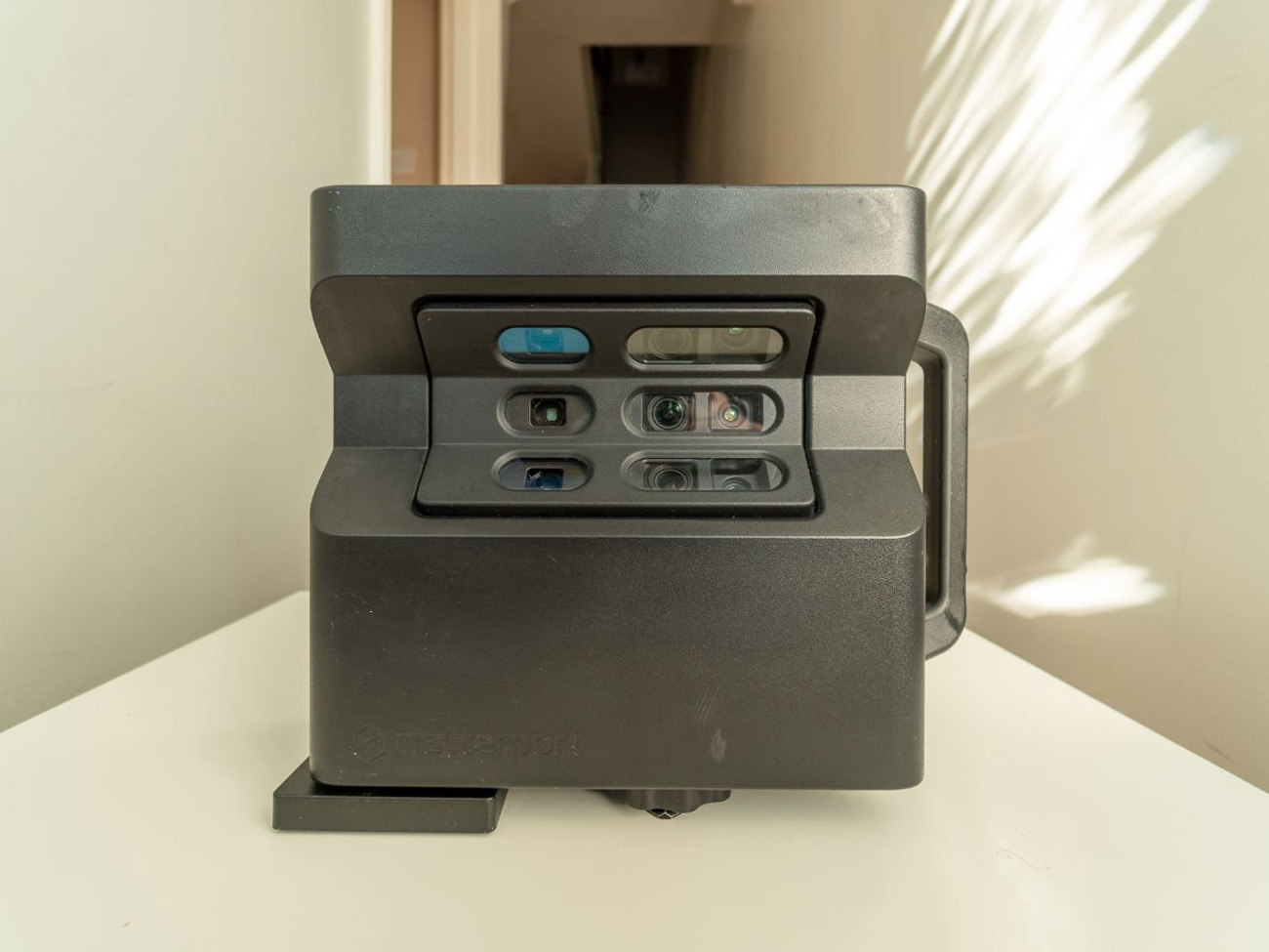Matterport pro 2 