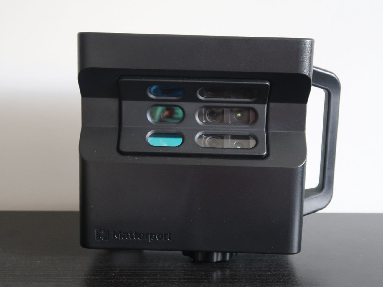 Matterport pro 2 camera 3d camera virtual tour