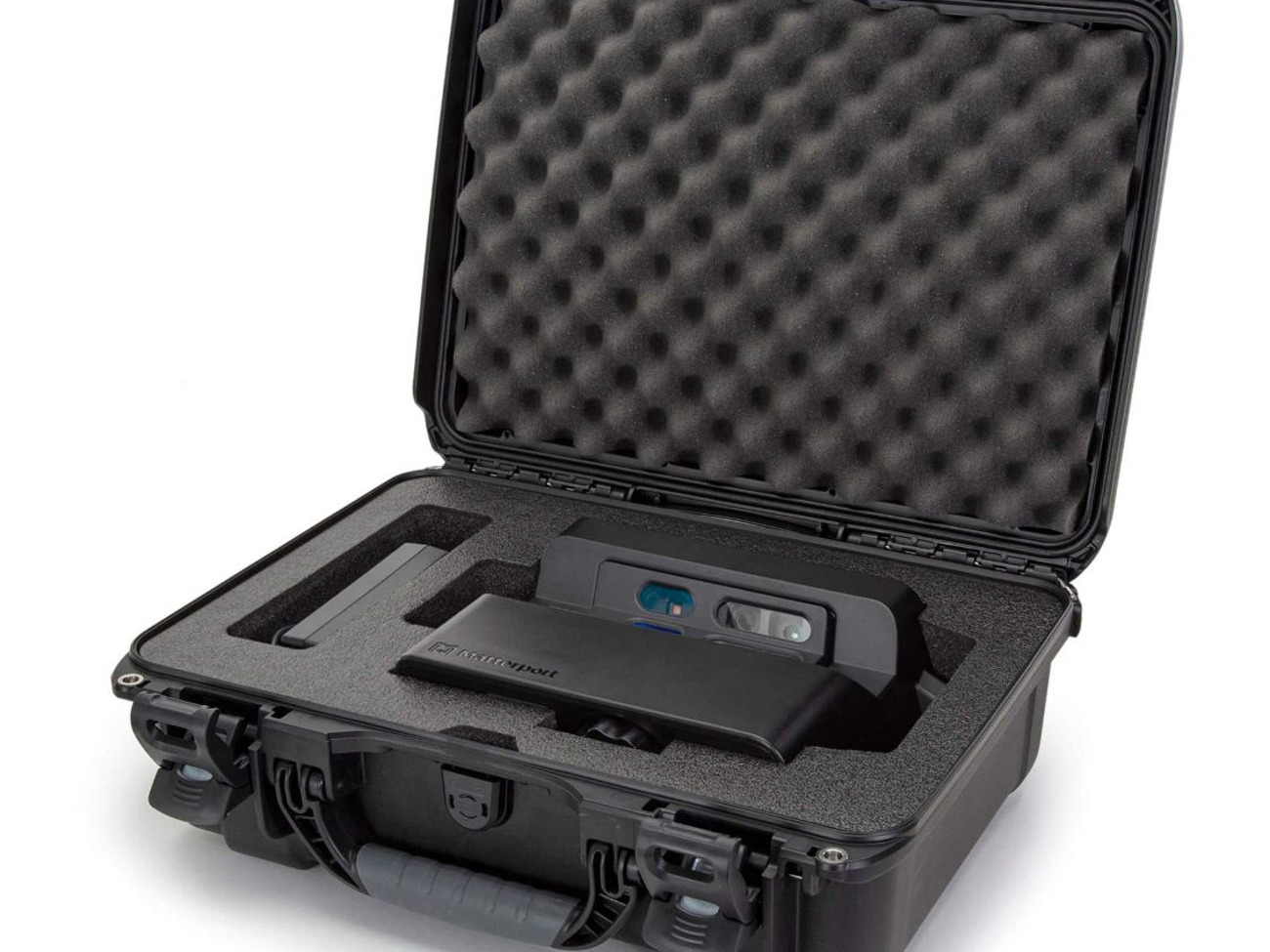 Matterport pro2 3d camera