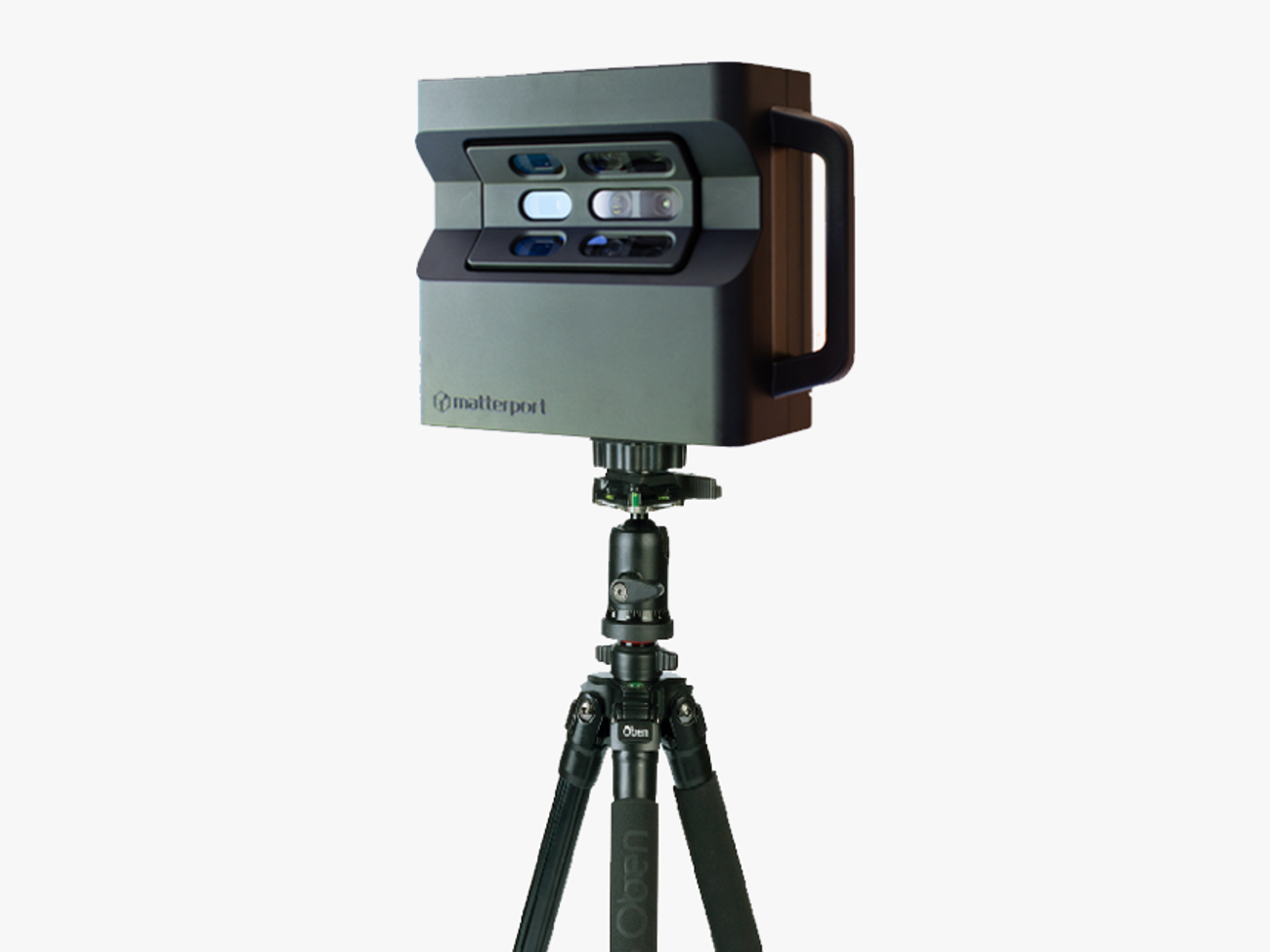 Matterport pro2 camera rental