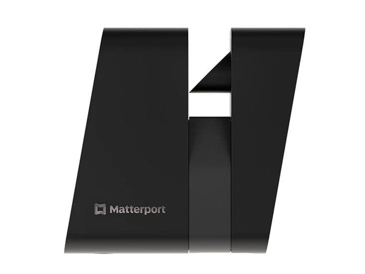 Matterport pro3 - virtual tour camera - 360 camera