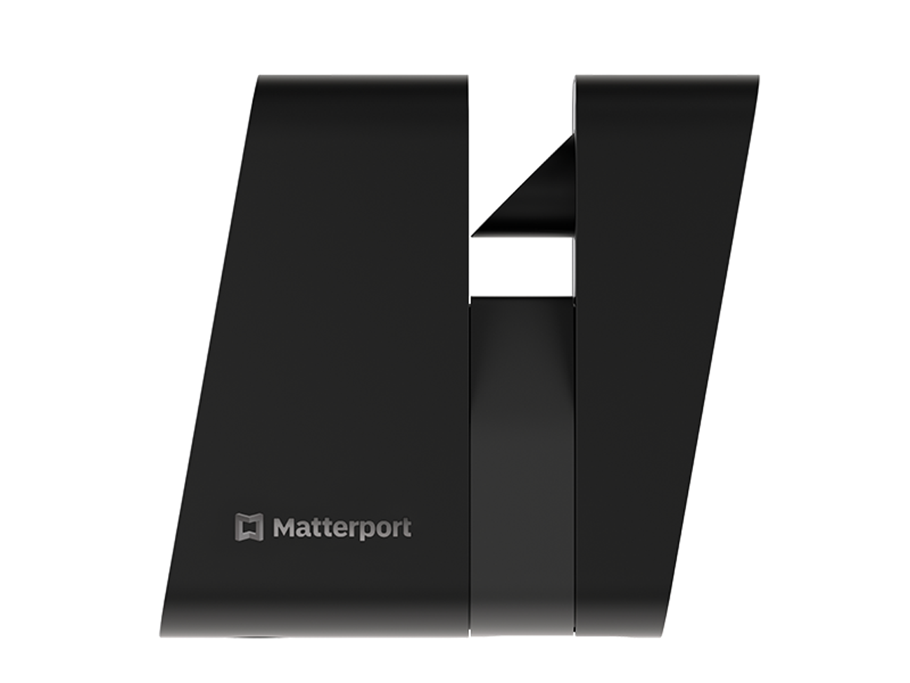 Matterport pro3 - virtual tour of residential property