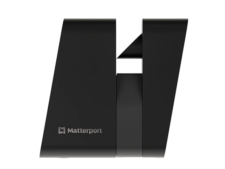 Matterport pro3 - virtual tour of residential property