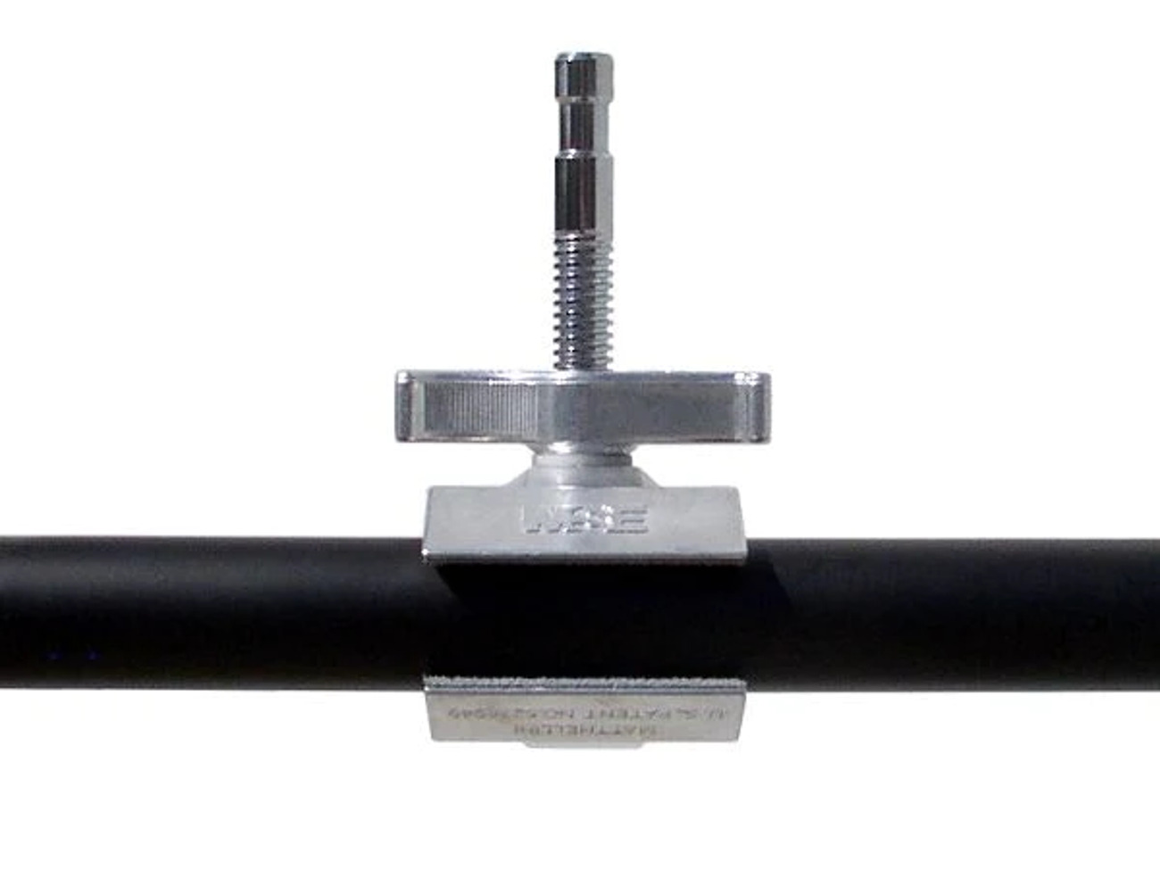 Matthellini clamp — 2” end jaw
