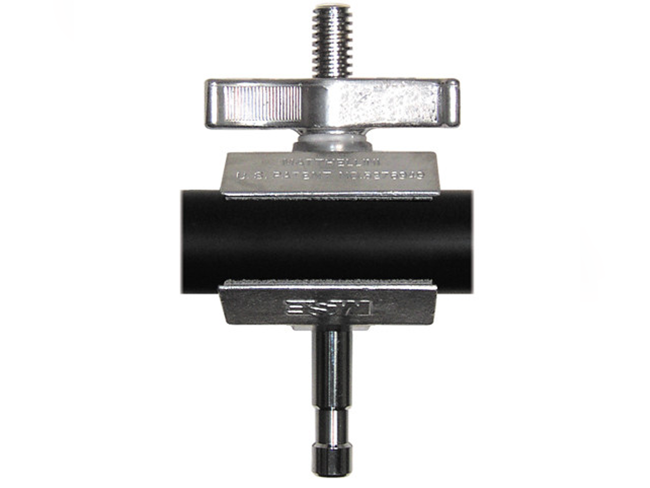 Matthellini clamp — 3” center jaw