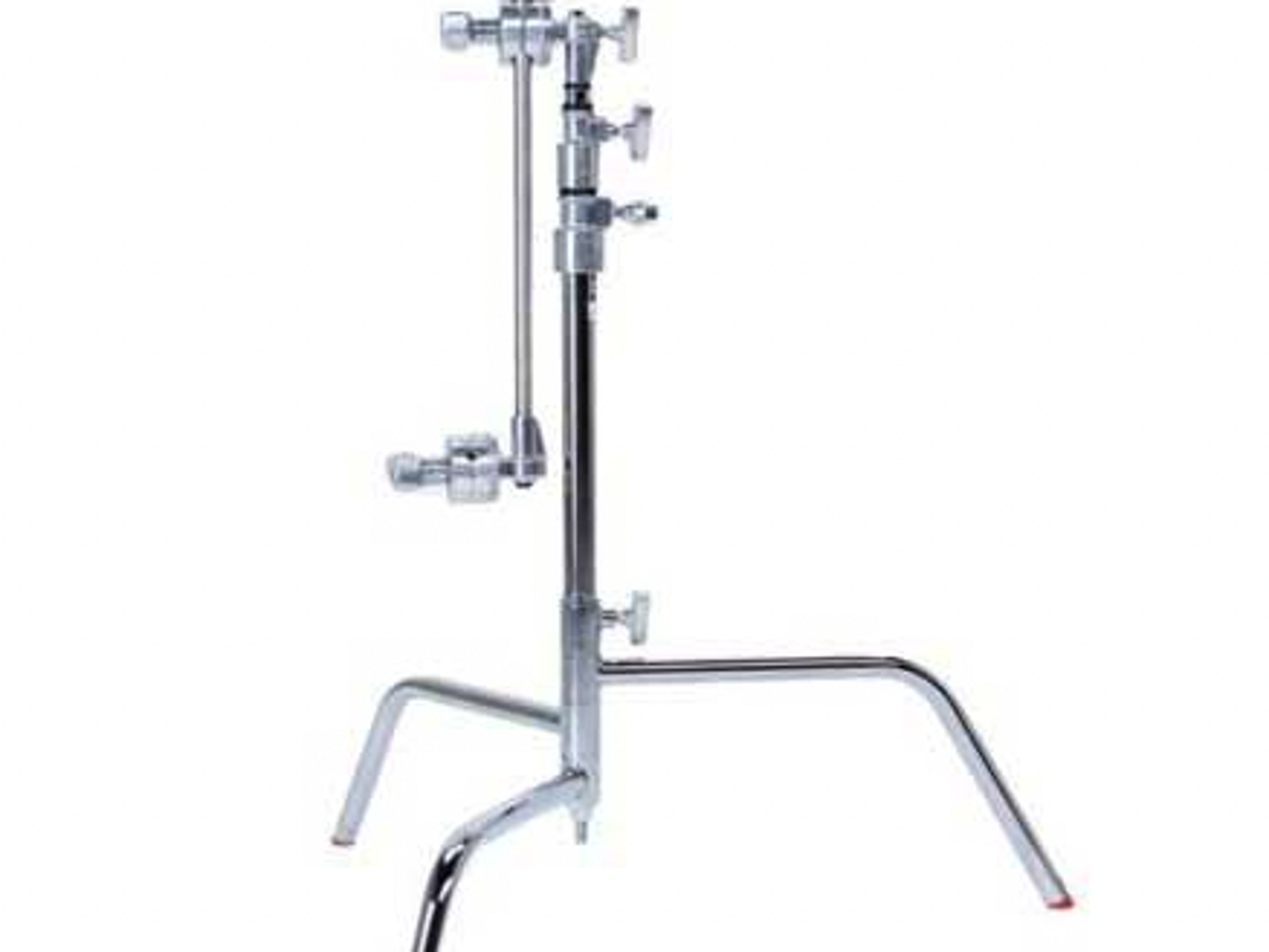 Matthew c-stand w/ grip arm and knuckle