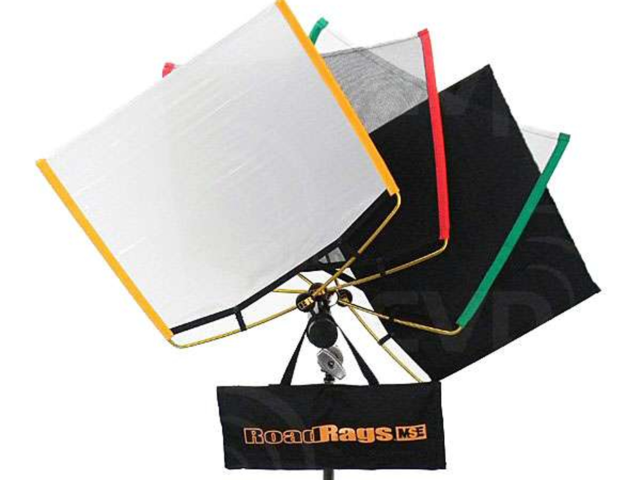 Matthews 24x36" roadrags ii flag kit